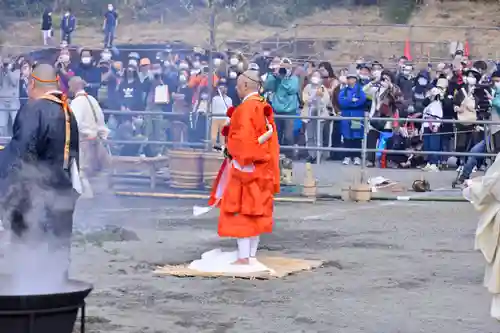 高尾山薬王院(東京都)