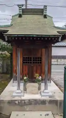 寳藏院のその他建物
