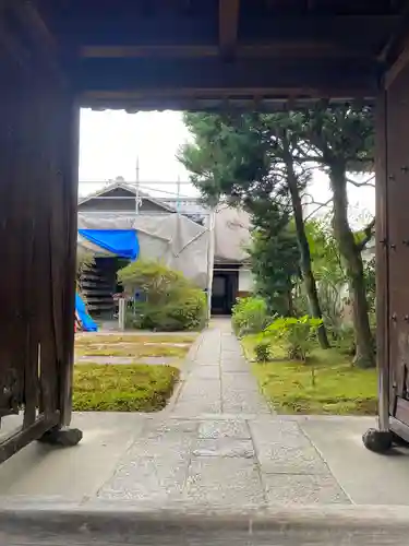 尊陽院(京都府)