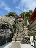 津照寺(高知県)