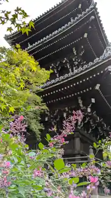 真正極楽寺(真如堂)(京都府)