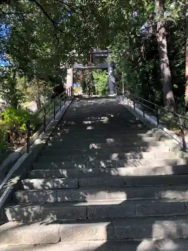 伊豆山神社(静岡県)