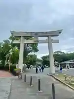 宗像大社(福岡県)