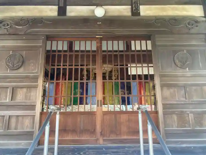 薬師院(神奈川県)