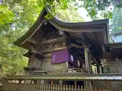 高千穂神社(宮崎県)