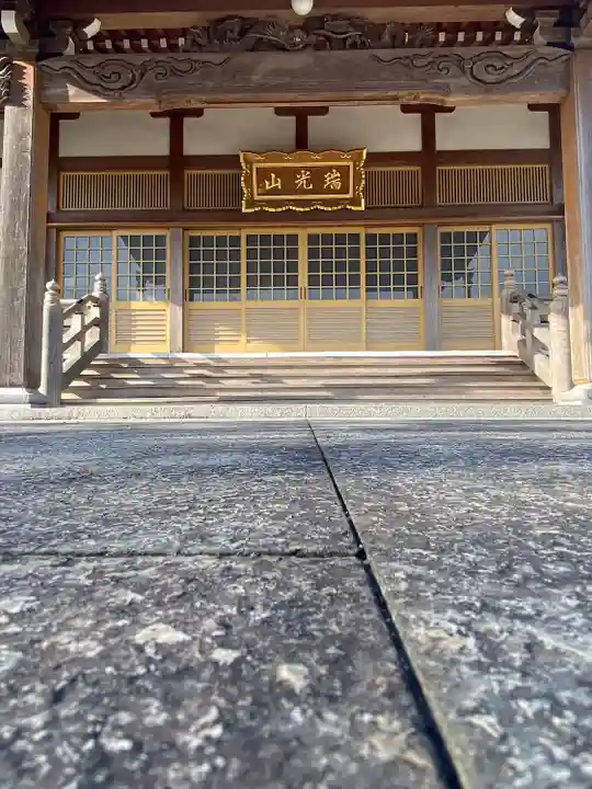 領善寺(滋賀県)