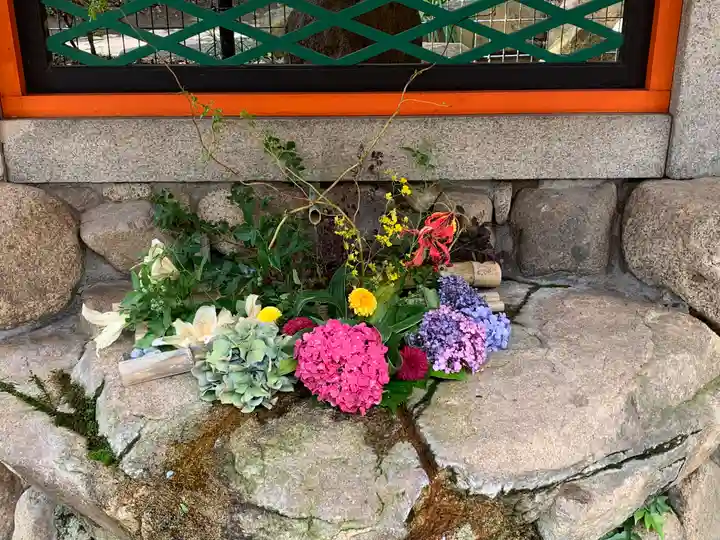 生田神社(兵庫県)