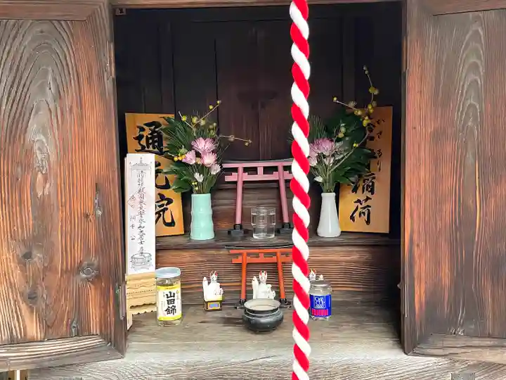 通元院(東京都)