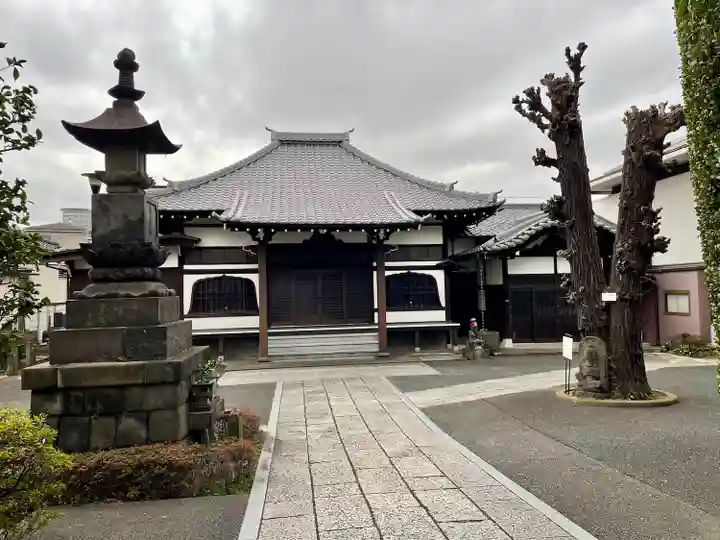養昌寺(東京都)