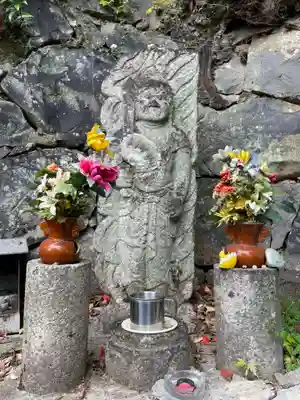 東大寺 法華堂（三月堂）(奈良県)