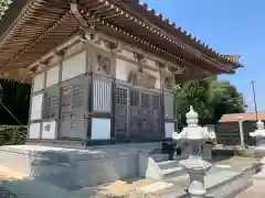 延壽寺(千葉県)