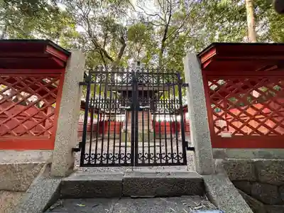 八王子神社(奈良県)
