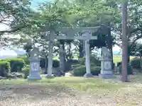桂城神社御旅所(滋賀県)