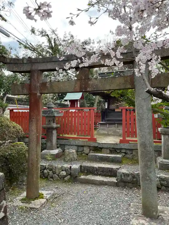 穴太寺(京都府)