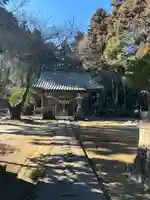 甲波宿禰神社(群馬県)