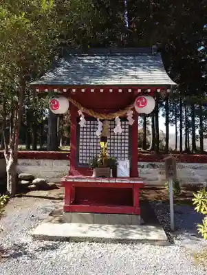 妻垣神社(大分県)
