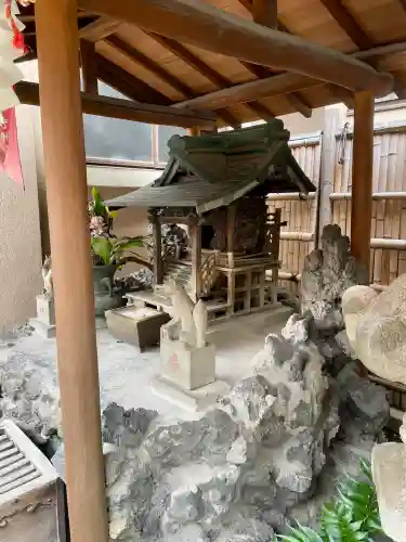観妙寺(東京都)