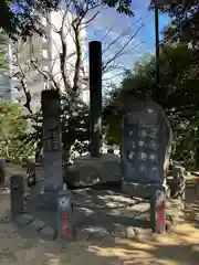 品川神社(東京都)