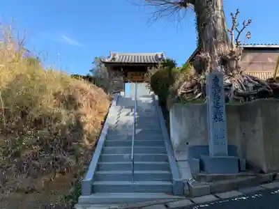 松林寺(千葉県)