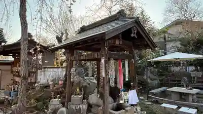 西光寺(埼玉県)