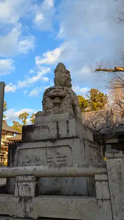 藤森神社(京都府)