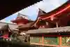 伊佐爾波神社(愛媛県)