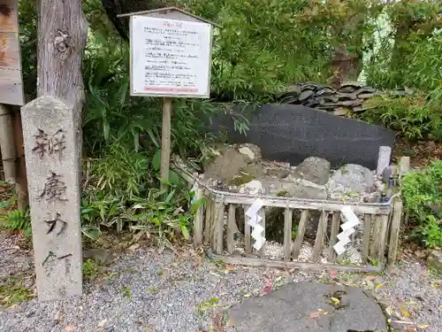 𠮷水神社（吉水神社）のその他建物