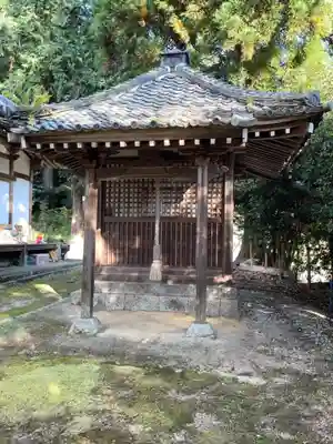 弘川寺のその他建物