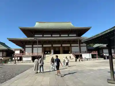 成田山新勝寺(千葉県)