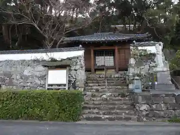 雄香寺(長崎県)