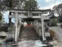 明現神社(徳島県)
