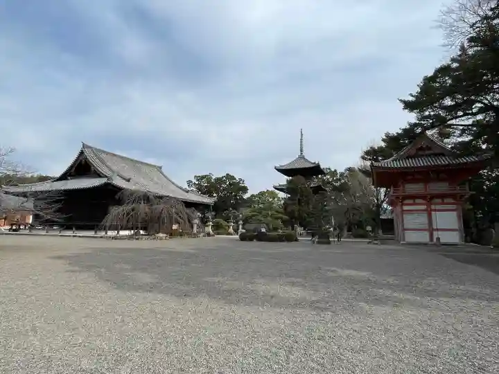 道成寺(和歌山県)