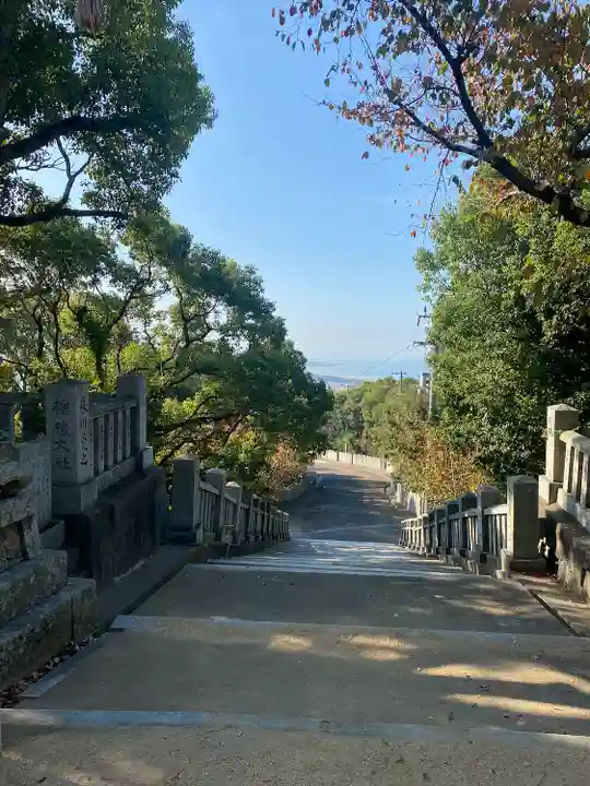 高屋神社(香川県)