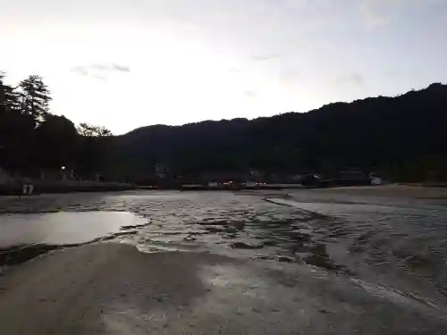 厳島神社(広島県)