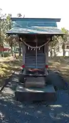 北野天神社(福島県)