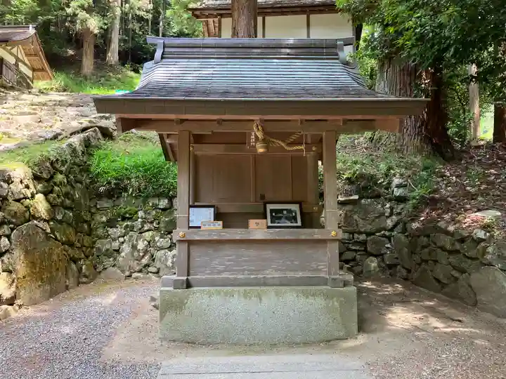 日吉大社(滋賀県)