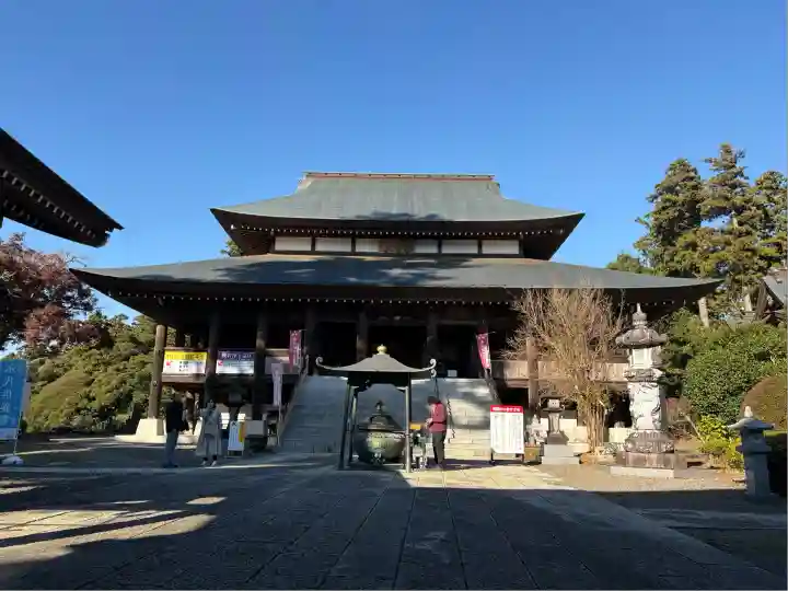 高蔵寺(千葉県)