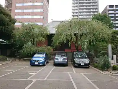 善性寺(東京都)