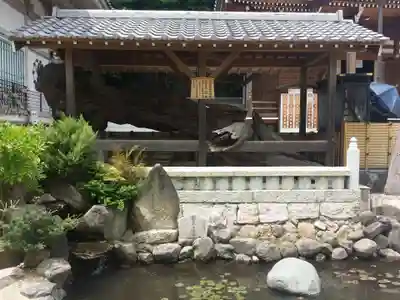 福祥寺（須磨寺）のその他建物