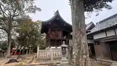 八幡神社(兵庫県)