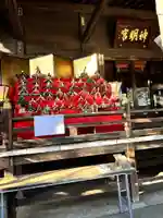 小平神明宮(東京都)