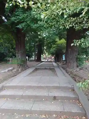 三芳野神社のその他建物