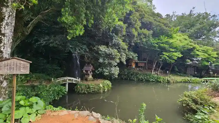 出雲大社北島国造館 出雲教(島根県)