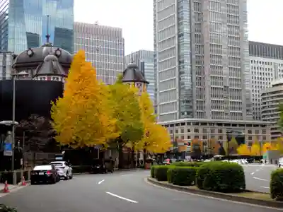 明治神宮(東京都)