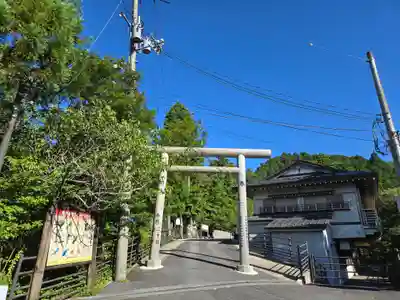 立里荒神社(奈良県)