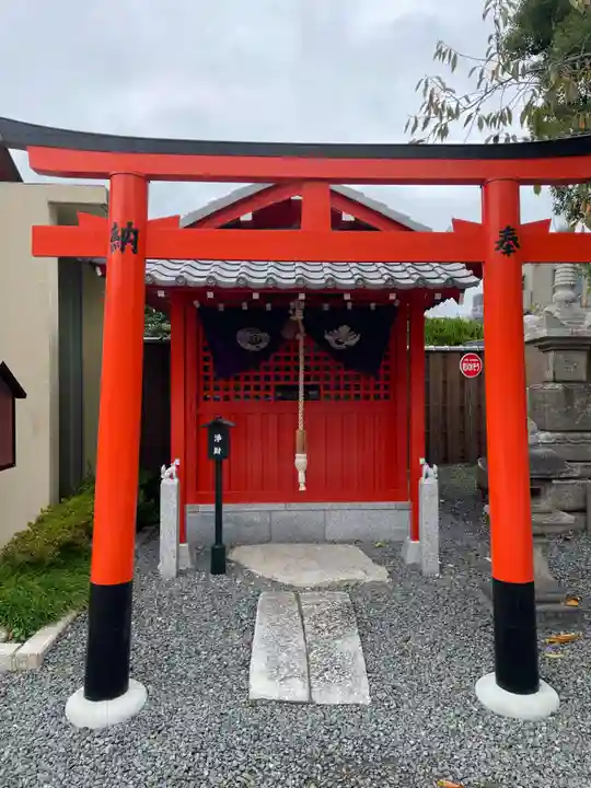 壬生寺(京都府)