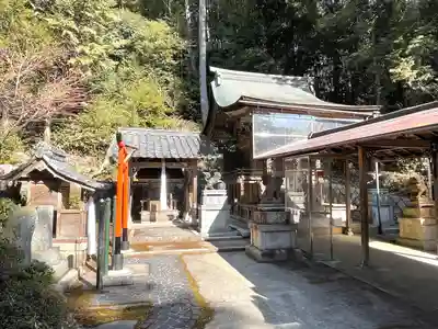 日吉神社(滋賀県)