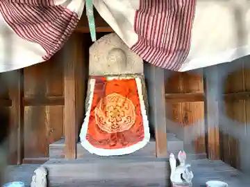 お堂(滋賀県)