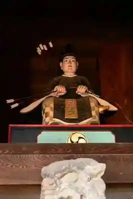 浪打八幡宮(香川県)