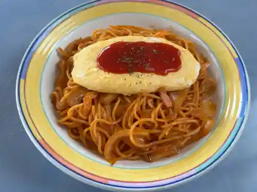 生島足島神社(長野県)